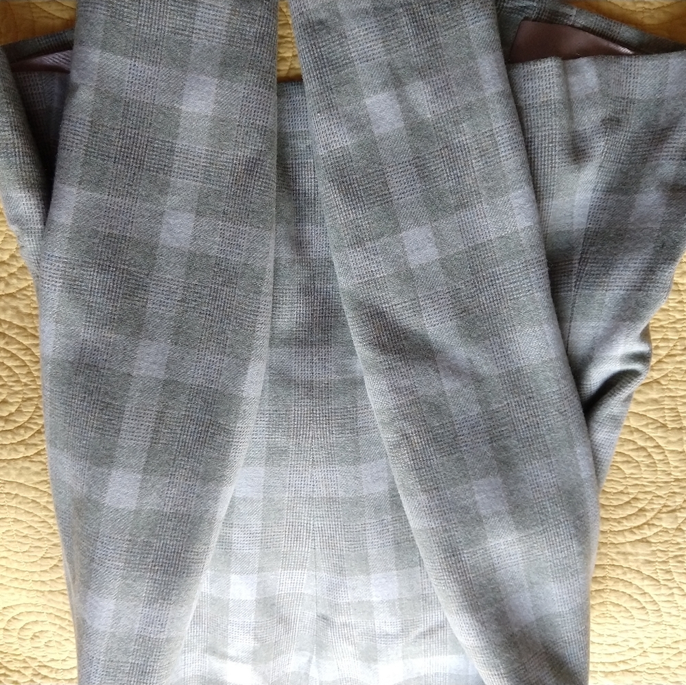 VINTAGE PENDLETON BLAZER - Picture 8 of 9
